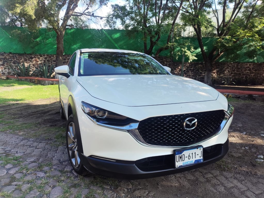 2024 Mazda CX-30