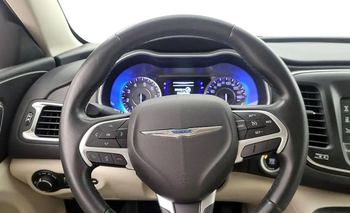 Chrysler New Philadelphia