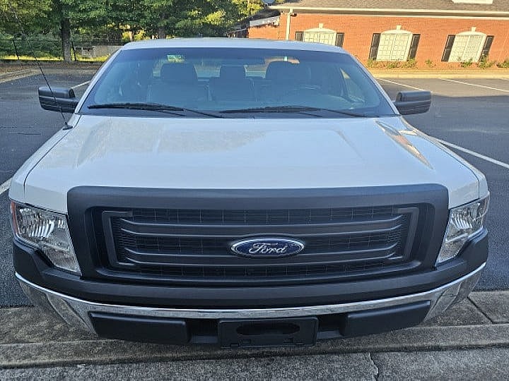 2014 Ford
