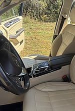 2018 MERCEDES-BENZ GLE-Class