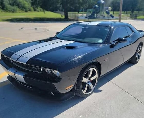 2011 Dodge