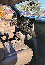 2014 Chevrolet Express
