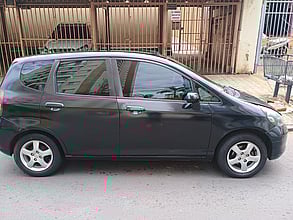 2003 Honda Fit