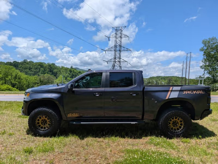 Chevrolet 02112