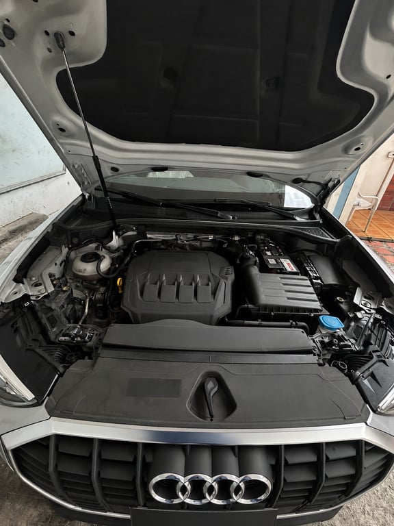 2024 Audi Q3