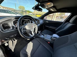 2016 Dodge Charger