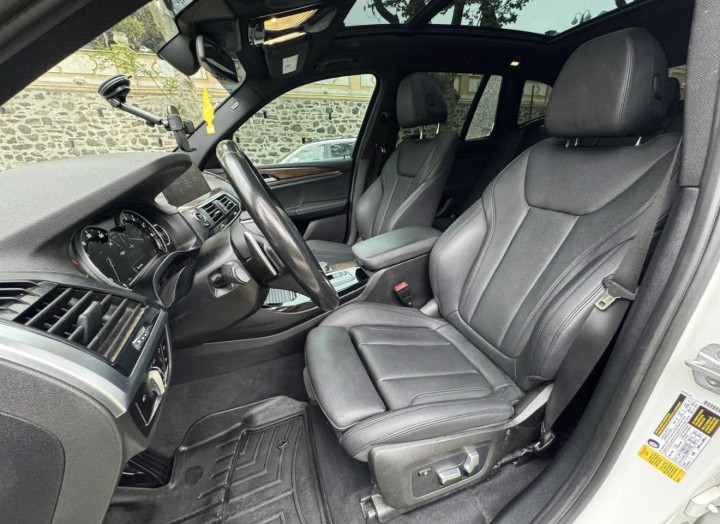 BMW X3 11223