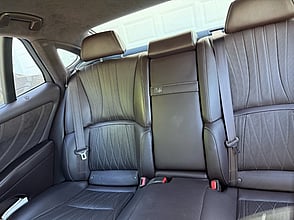 2019 Lexus LS