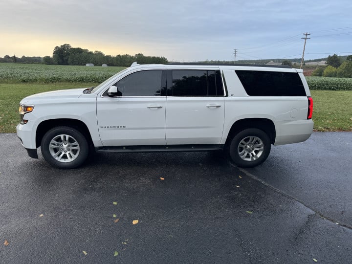 2019 Chevrolet