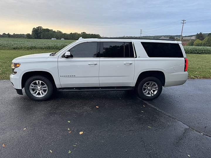 2019 Chevrolet