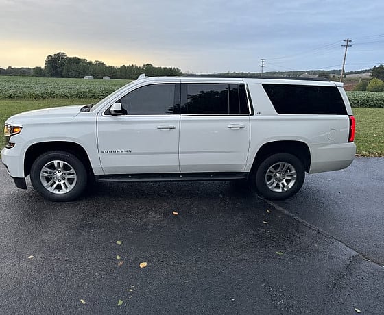 2019 Chevrolet
