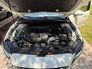 2021 MAZDA Mazda6