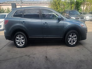 2012 MAZDA CX-9