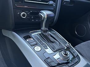 2013 AUDI A4