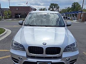 2012 BMW X5