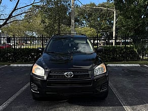 2010 Toyota RAV4