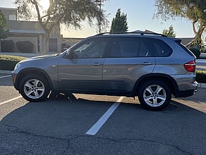 2013 BMW X5