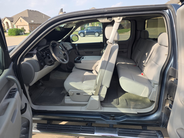 GMC Sierra 1500