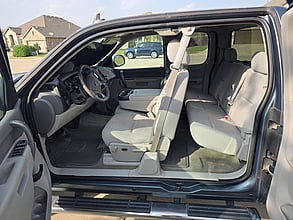 2012 GMC Sierra 1500