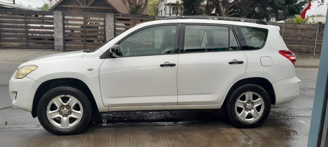 2010 Toyota RAV4