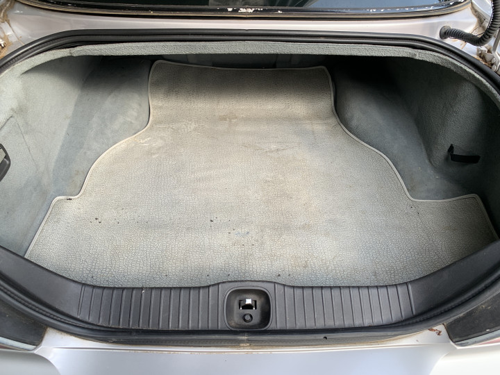 2005 Jaguar