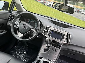 2014 TOYOTA Venza
