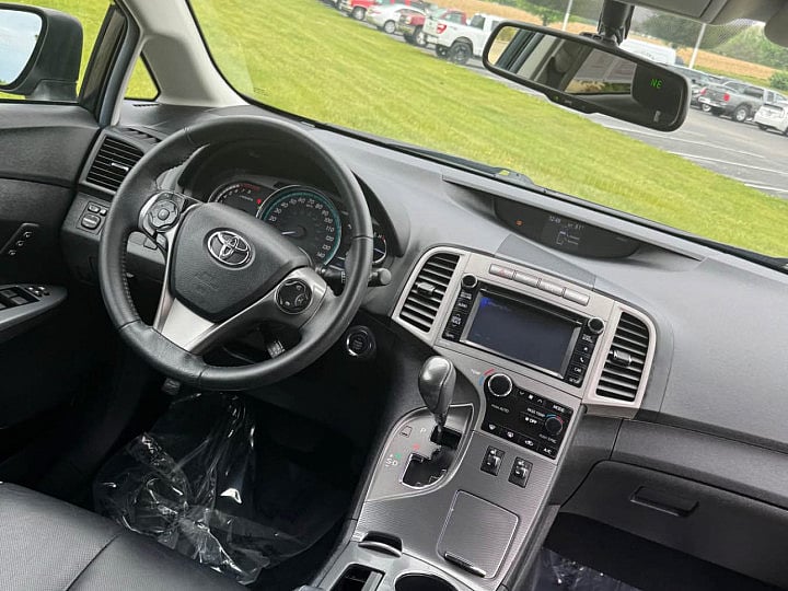 2014 Toyota