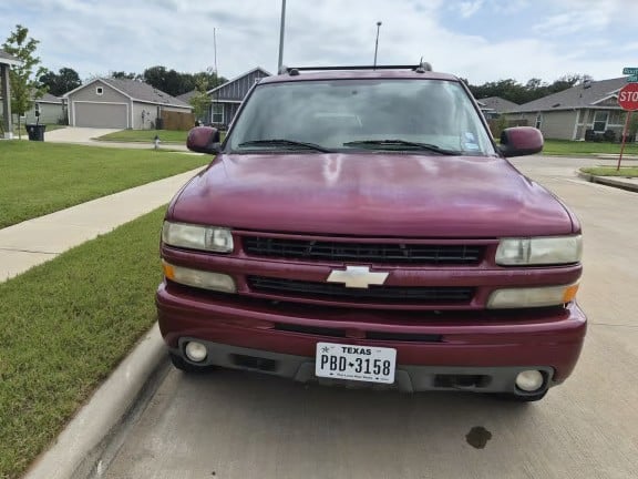 2005 Chevrolet