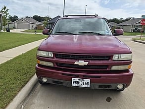 2005 Chevrolet