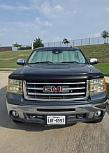 2012 GMC Sierra 1500