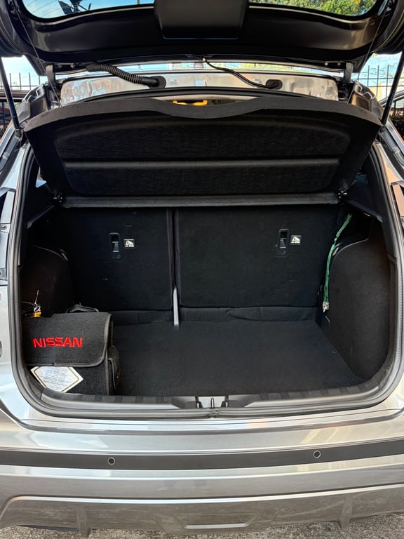 2023 Nissan Kicks