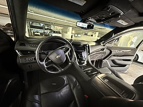 2015 Cadillac Escalade