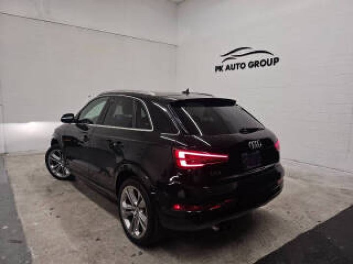 Audi Las Vegas