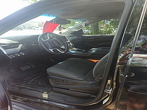 2015 GMC Yukon XL
