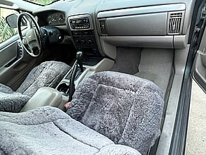 2003 Jeep Grand Cherokee