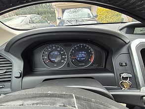 2011 Volvo XC60