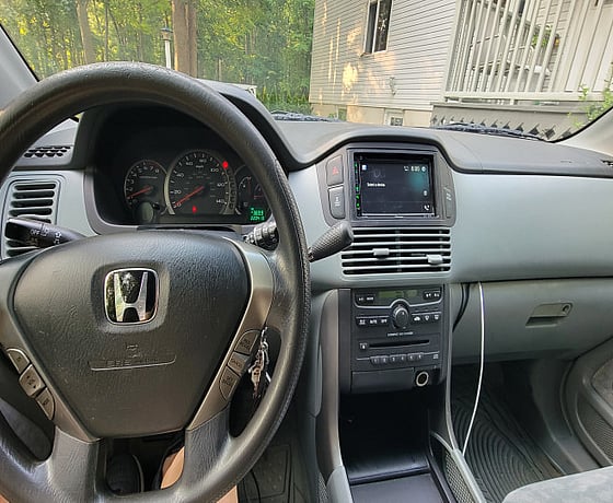 Honda Pilot