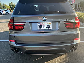 2013 BMW X5