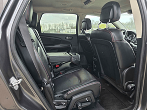 2015 DODGE Journey