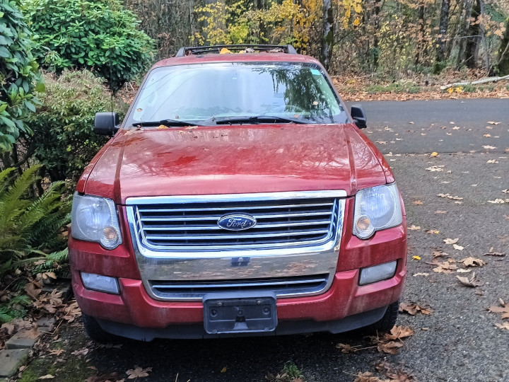 Ford 98001