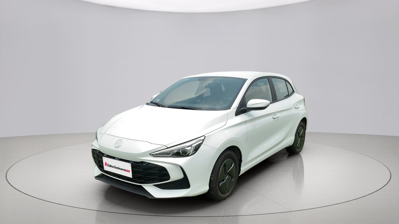 2026 MG 3