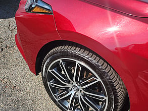 2019 Toyota Avalon