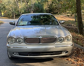 2005 Jaguar XJ-Series