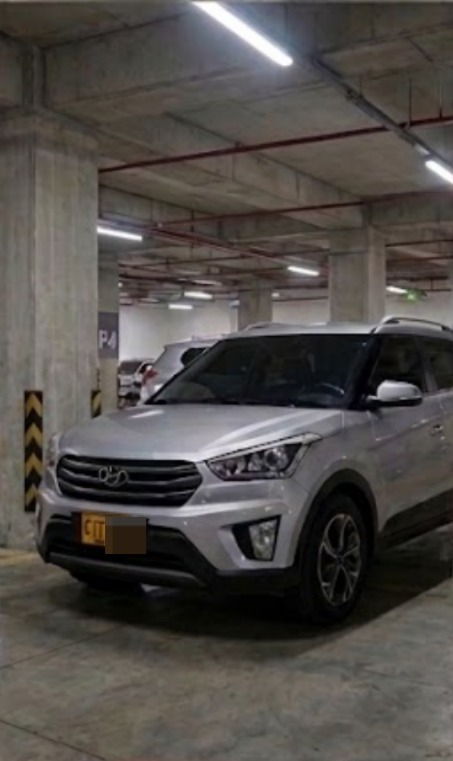 2020 Hyundai Creta