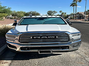 2022 RAM 3500