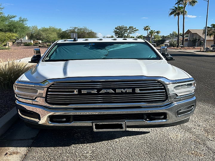 Ram 3500