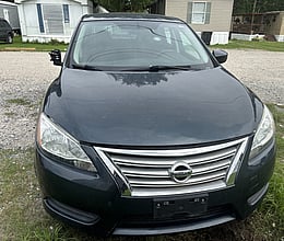 2013 Nissan
