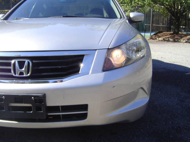 2009 Honda Accord