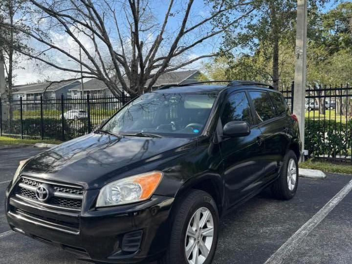 2010 Toyota