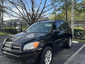 2010 Toyota RAV4